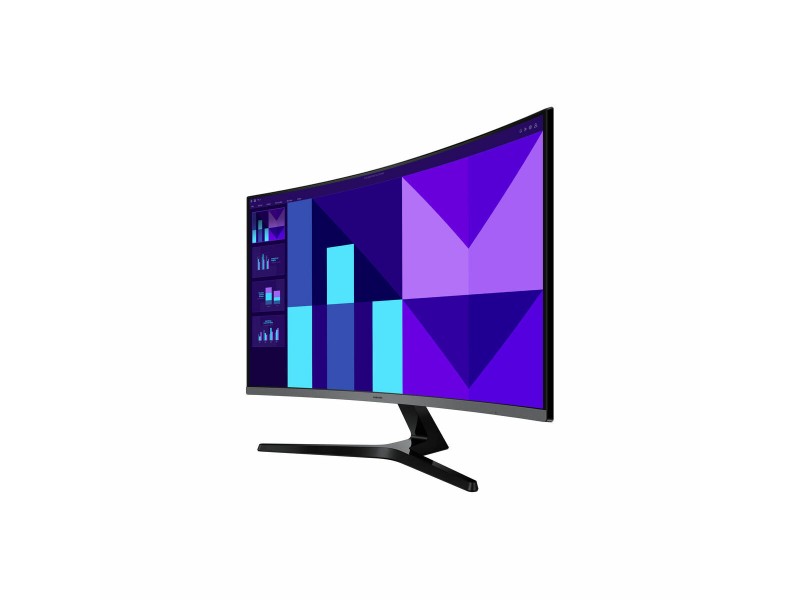 Gaming монитор Samsung LS32D390GAUXEN Full HD 32 NaN –  BB Монитори