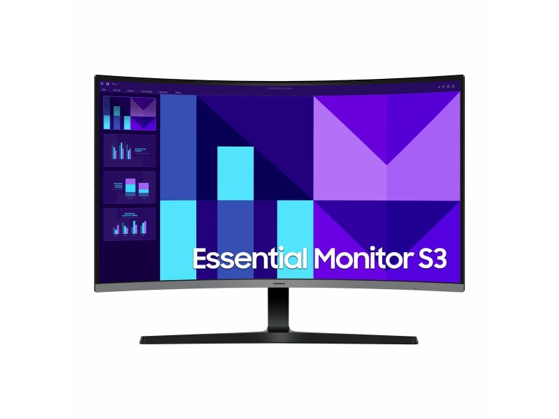 Gaming монитор Samsung LS32D390GAUXEN Full HD 32 NaN –  BB Монитори