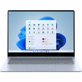 Лаптоп Samsung Galaxy Book4 Edge Qualcomm Snapdragon X Elite X1E-80-100 15" 16 GB RAM 512 GB SSD
