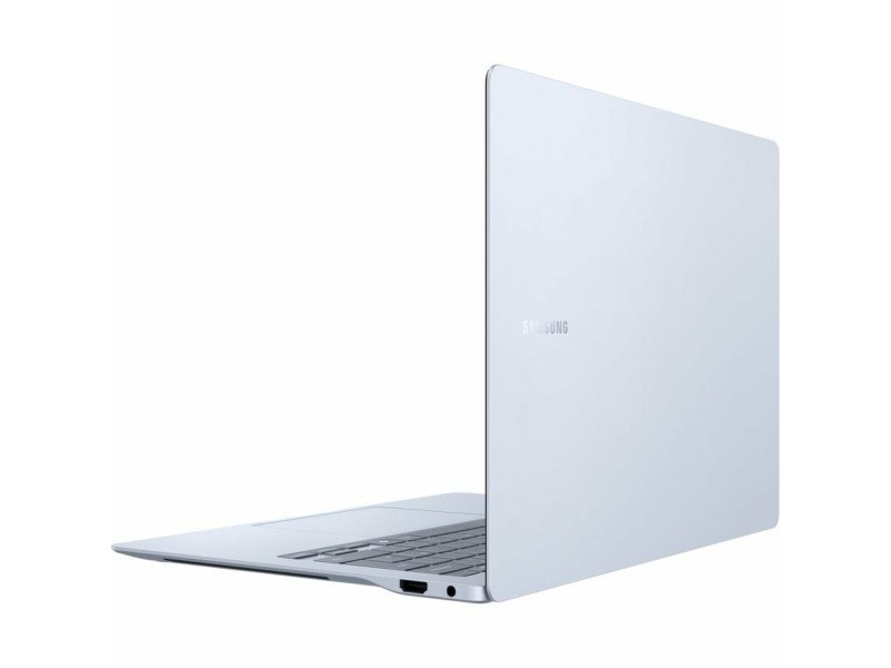 Лаптоп Samsung Galaxy Book4 Edge Qualcomm Snapdragon X Elite X1E-80-100 15 16 GB RAM 512 GB SSD NaN –  BB Лаптопи