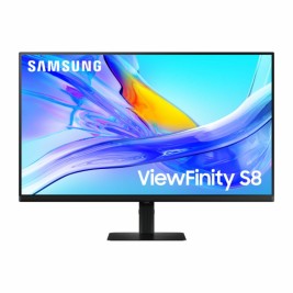 Gaming монитор Samsung LS32D800UAUXEN 4K Ultra HD 32"