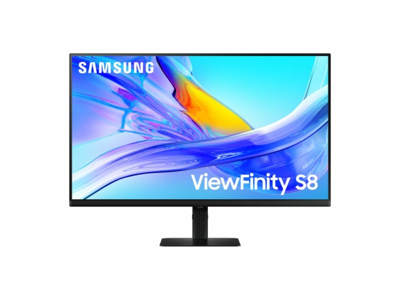 Gaming монитор Samsung LS32D800UAUXEN 4K Ultra HD 32 NaN –  BB Монитори