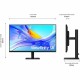 Gaming монитор Samsung LS32D800UAUXEN 4K Ultra HD 32 NaN –  BB Монитори