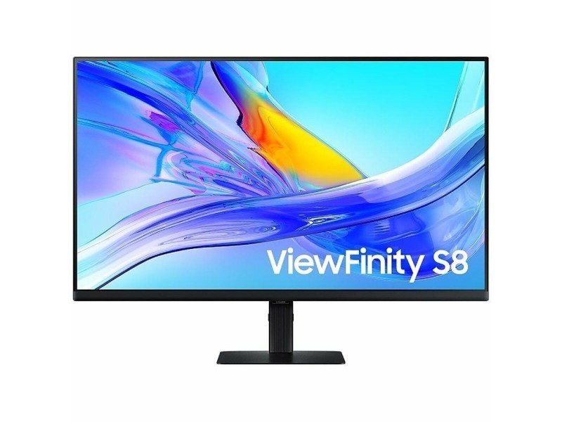 Gaming монитор Samsung LS32D800UAUXEN 4K Ultra HD 32 NaN –  BB Монитори
