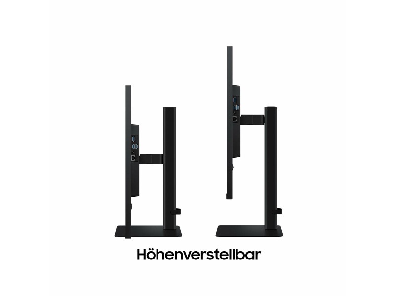 Gaming монитор Samsung LS32D800UAUXEN 4K Ultra HD 32 NaN –  BB Монитори