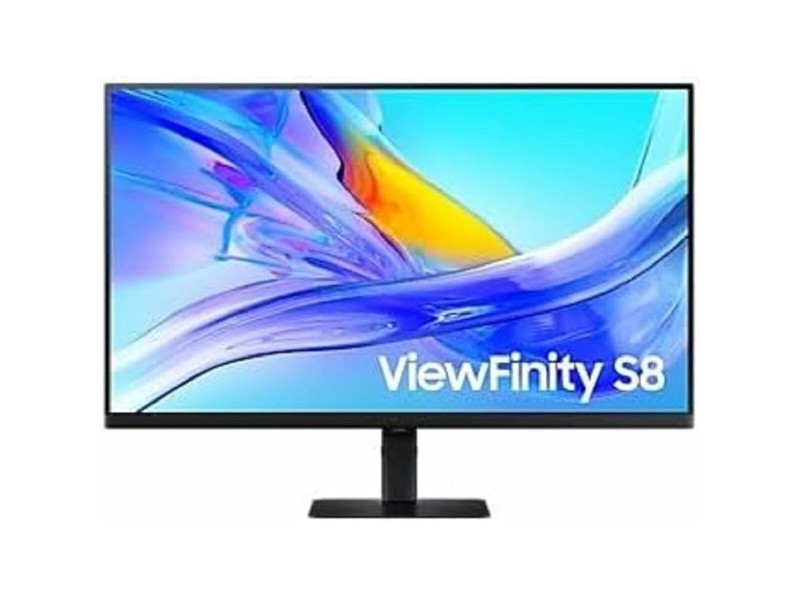 Gaming монитор Samsung LS32D800UAUXEN 4K Ultra HD 32 NaN –  BB Монитори