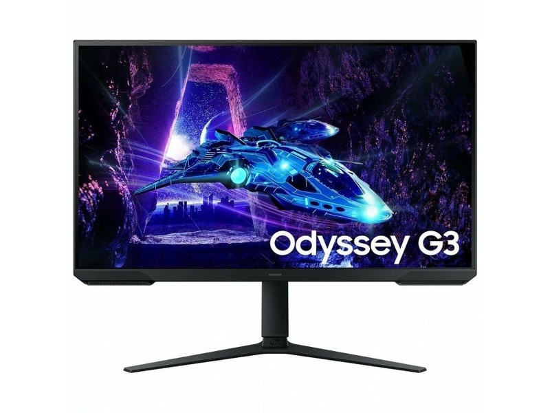 Gaming монитор Samsung LS32DG302EUXEN Full HD 32 Gaming монитор Samsung LS32DG302EUXEN Full HD 32 NaN – BB Монитори