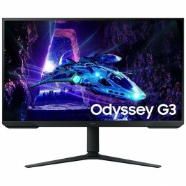 Gaming монитор Samsung LS32DG302EUXEN Full HD 32"