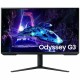 Gaming монитор Samsung LS32DG302EUXEN Full HD 32 Gaming монитор Samsung LS32DG302EUXEN Full HD 32 NaN – BB Монитори