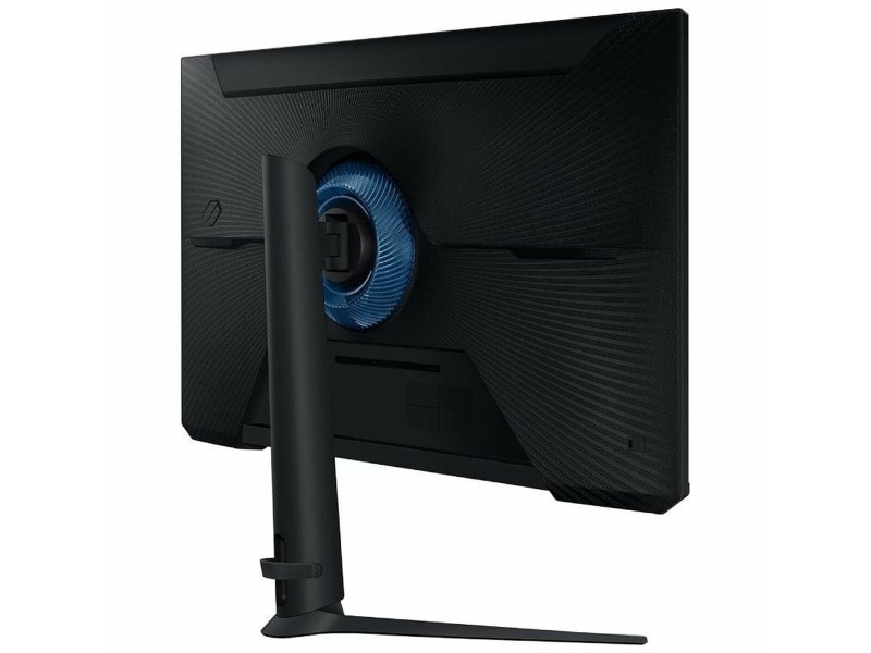Gaming монитор Samsung LS32DG302EUXEN Full HD 32 Gaming монитор Samsung LS32DG302EUXEN Full HD 32 NaN – BB Монитори