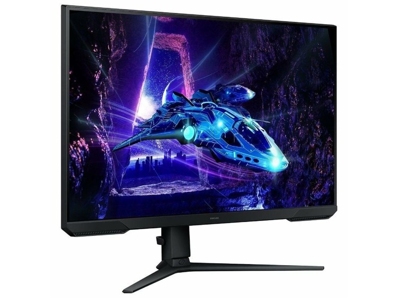 Gaming монитор Samsung LS32DG302EUXEN Full HD 32 Gaming монитор Samsung LS32DG302EUXEN Full HD 32 NaN – BB Монитори