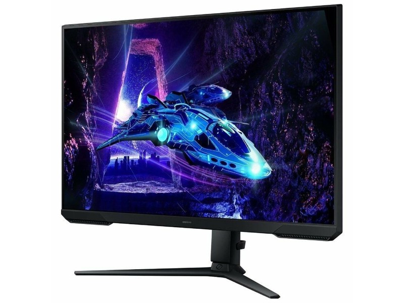 Gaming монитор Samsung LS32DG302EUXEN Full HD 32 Gaming монитор Samsung LS32DG302EUXEN Full HD 32 NaN – BB Монитори