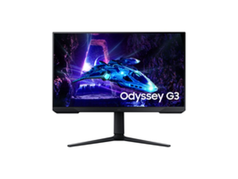 Gaming монитор Samsung LS32DG302EUXEN Full HD 32 Gaming монитор Samsung LS32DG302EUXEN Full HD 32 NaN – BB Монитори