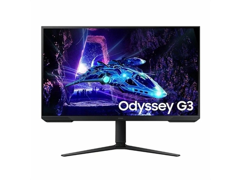 Gaming монитор Samsung LS32DG302EUXEN Full HD 32 Gaming монитор Samsung LS32DG302EUXEN Full HD 32 NaN – BB Монитори