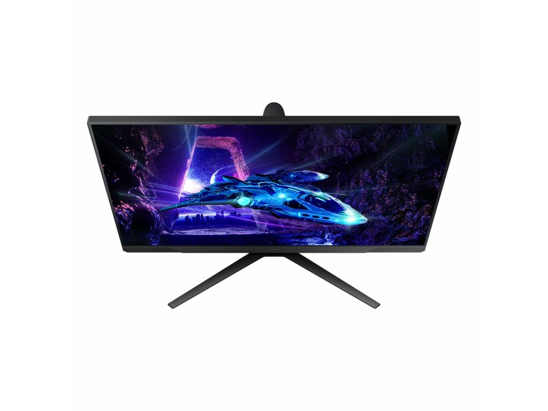 Gaming монитор Samsung LS32DG302EUXEN Full HD 32 Gaming монитор Samsung LS32DG302EUXEN Full HD 32 NaN – BB Монитори