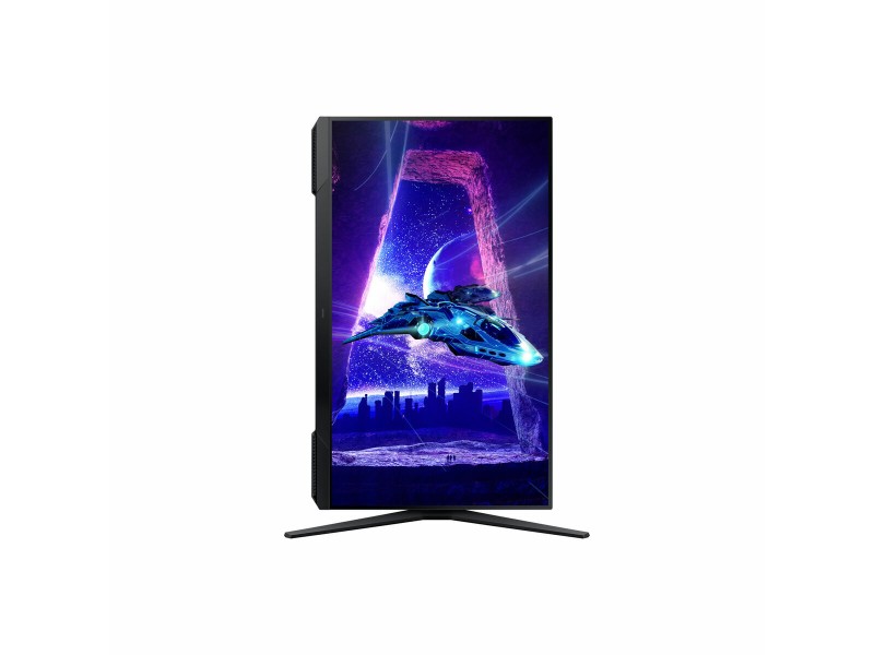 Gaming монитор Samsung LS32DG302EUXEN Full HD 32 Gaming монитор Samsung LS32DG302EUXEN Full HD 32 NaN – BB Монитори