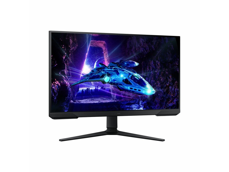 Gaming монитор Samsung LS32DG302EUXEN Full HD 32 Gaming монитор Samsung LS32DG302EUXEN Full HD 32 NaN – BB Монитори