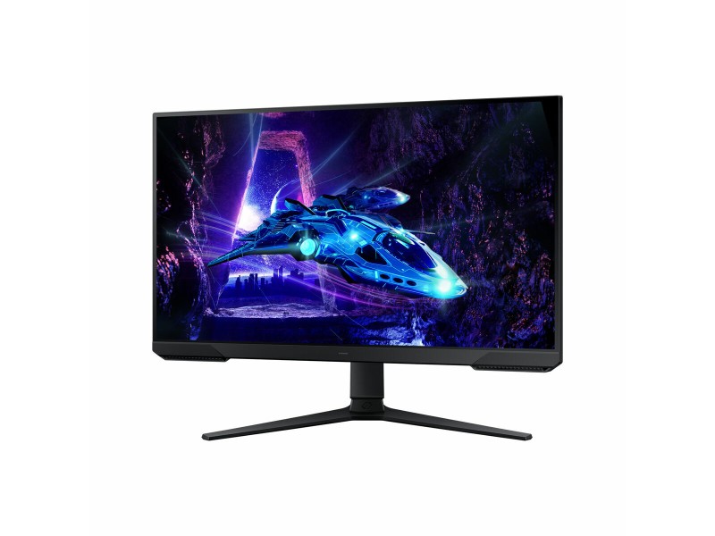 Gaming монитор Samsung LS32DG302EUXEN Full HD 32 Gaming монитор Samsung LS32DG302EUXEN Full HD 32 NaN – BB Монитори