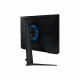 Gaming монитор Samsung LS32DG302EUXEN Full HD 32 Gaming монитор Samsung LS32DG302EUXEN Full HD 32 NaN – BB Монитори