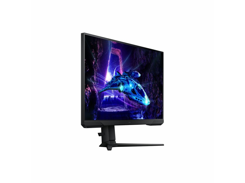 Gaming монитор Samsung LS32DG302EUXEN Full HD 32 Gaming монитор Samsung LS32DG302EUXEN Full HD 32 NaN – BB Монитори