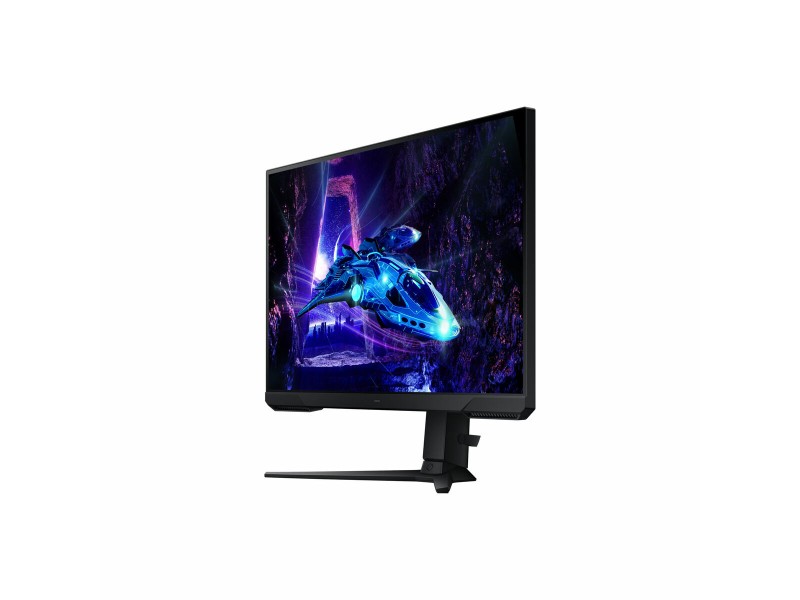 Gaming монитор Samsung LS32DG302EUXEN Full HD 32 Gaming монитор Samsung LS32DG302EUXEN Full HD 32 NaN – BB Монитори