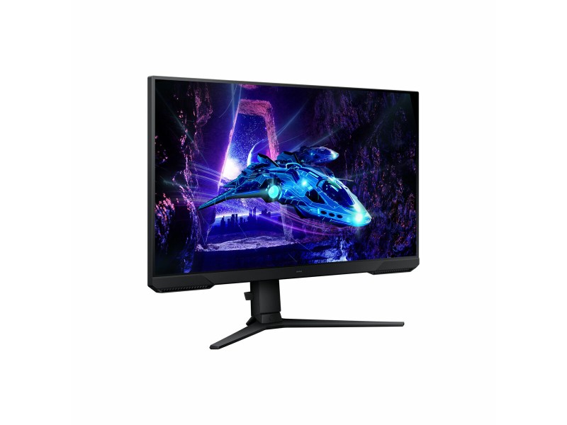 Gaming монитор Samsung LS32DG302EUXEN Full HD 32 Gaming монитор Samsung LS32DG302EUXEN Full HD 32 NaN – BB Монитори