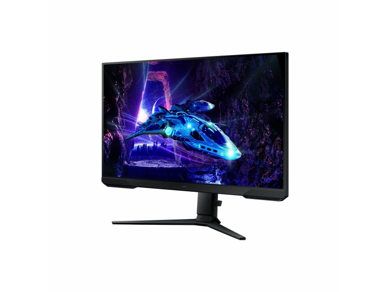Gaming монитор Samsung LS32DG302EUXEN Full HD 32 Gaming монитор Samsung LS32DG302EUXEN Full HD 32 NaN – BB Монитори