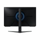 Gaming монитор Samsung LS32DG302EUXEN Full HD 32 Gaming монитор Samsung LS32DG302EUXEN Full HD 32 NaN – BB Монитори