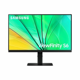 Монитор Samsung LS24D600EAUXEN Quad HD 24"