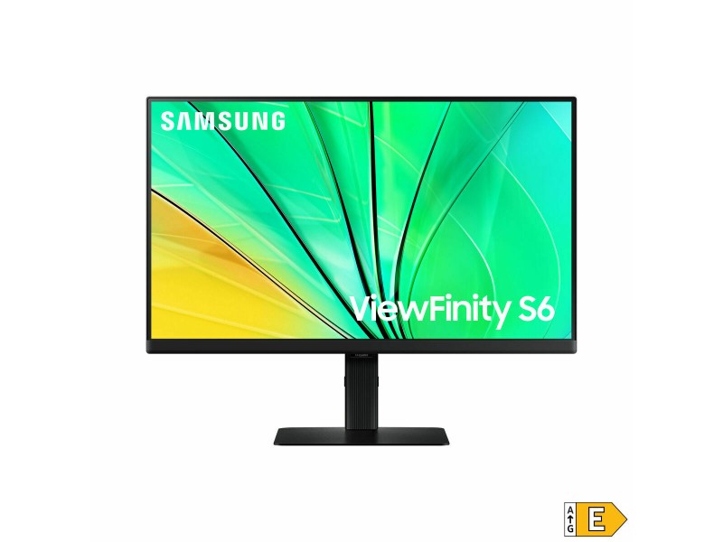 Монитор Samsung LS24D600EAUXEN Quad HD 24 NaN –  BB Монитори