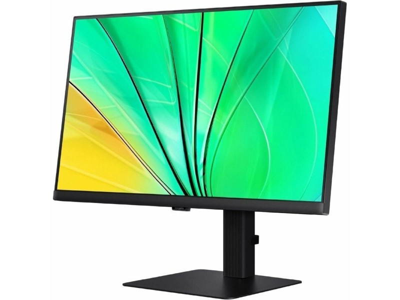 Монитор Samsung LS24D600EAUXEN Quad HD 24 NaN –  BB Монитори