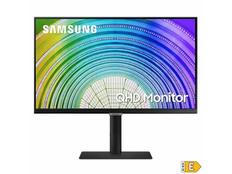 Монитор Samsung LS24D600EAUXEN Quad HD 24 NaN –  BB Монитори