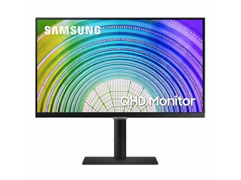 Монитор Samsung LS24D600EAUXEN Quad HD 24 NaN –  BB Монитори
