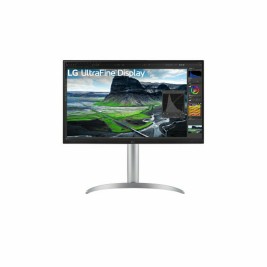 Gaming монитор LG 27UQ850-W 4K Ultra HD 27"