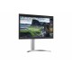 Gaming монитор LG 27UQ850-W 4K Ultra HD 27 NaN –  BB Монитори