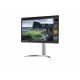 Gaming монитор LG 27UQ850-W 4K Ultra HD 27 NaN –  BB Монитори