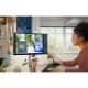Gaming монитор LG 27UQ850-W 4K Ultra HD 27 NaN –  BB Монитори