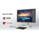 Gaming монитор LG 27UQ850-W 4K Ultra HD 27 NaN –  BB Монитори