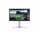 Gaming монитор LG 27UQ850-W 4K Ultra HD 27 NaN –  BB Монитори