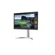 Gaming монитор LG 27UQ850-W 4K Ultra HD 27 NaN –  BB Монитори