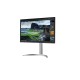 Gaming монитор LG 27UQ850-W 4K Ultra HD 27 NaN –  BB Монитори