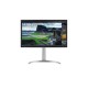 Gaming монитор LG 27UQ850-W 4K Ultra HD 27 NaN –  BB Монитори