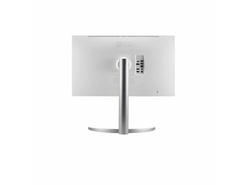 Gaming монитор LG 27UQ850-W 4K Ultra HD 27 NaN –  BB Монитори