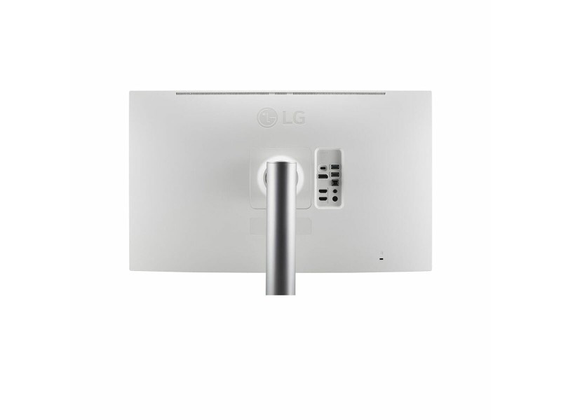 Gaming монитор LG 27UQ850-W 4K Ultra HD 27 NaN –  BB Монитори