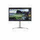 Gaming монитор LG 27UQ850-W 4K Ultra HD 27 NaN –  BB Монитори