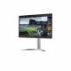 Gaming монитор LG 27UQ850-W 4K Ultra HD 27 NaN –  BB Монитори