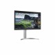 Gaming монитор LG 27UQ850-W 4K Ultra HD 27 NaN –  BB Монитори