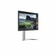 Gaming монитор LG 27UQ850-W 4K Ultra HD 27 NaN –  BB Монитори