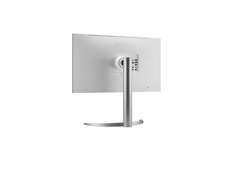 Gaming монитор LG 27UQ850-W 4K Ultra HD 27 NaN –  BB Монитори