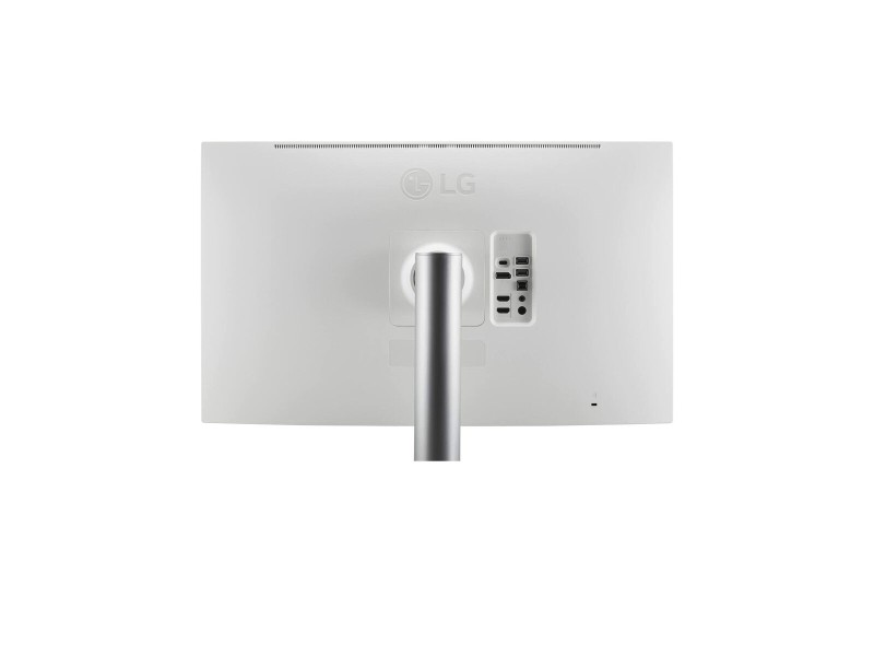 Gaming монитор LG 27UQ850-W 4K Ultra HD 27 NaN –  BB Монитори
